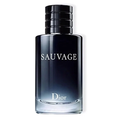 Nước Hoa Nam Dior Sauvage Eau de Toilette