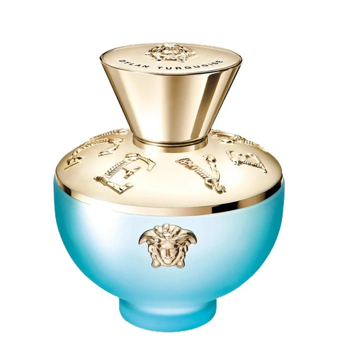 Nước Hoa Nữ Versace Pour Femme Dylan Turquoise EDT