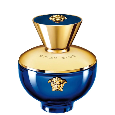 Nước Hoa Nữ Versace Dylan Blue Pour Femme Eau de Parfum