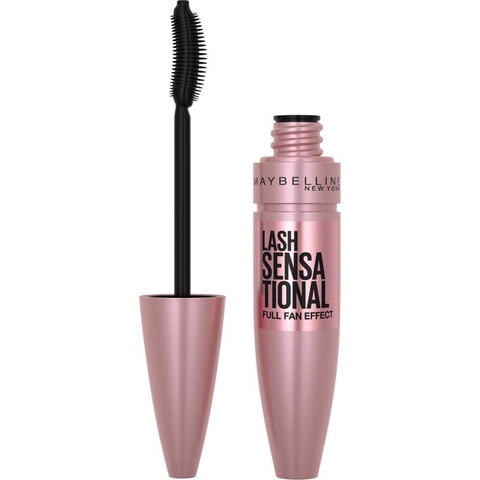 Chuốt Mi Maybelline Lash Sensational Waterproof 10ml