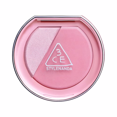 Phấn Má Hồng 3CE Blushlighter 9g