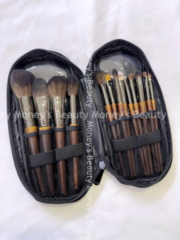 Bộ Cọ Trang Điểm Cá Nhân 15 cây