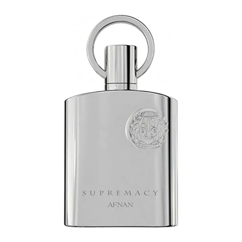 Nước Hoa Nam Afnan Perfumes Supremacy Silver EDP