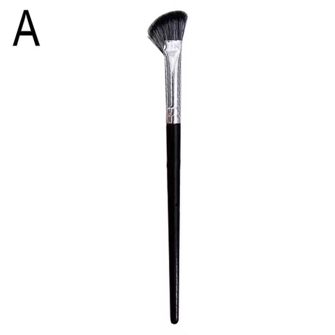 Cọ Highlight Cọ Mũi Cán Đen