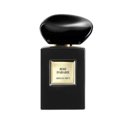 Nước Hoa Unisex Giorgio Armani Rose D'arabie EDP Intense