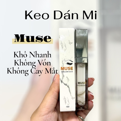 Keo Dán Mi Siêu Chắc Muse