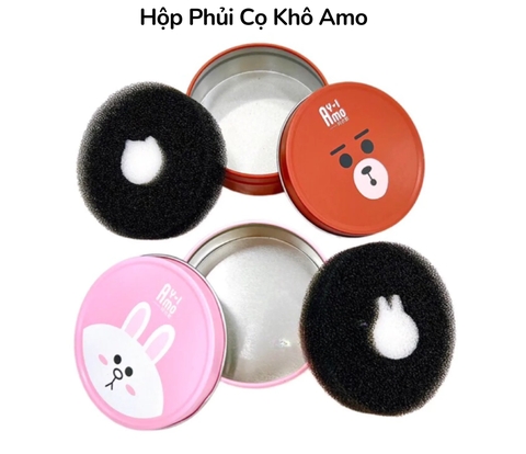 Dụng Cụ Phủi Cọ Khô Amo