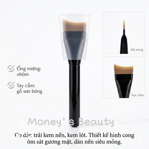 Cọ Dàn Nền Hình Nguyệt Nhi Vi