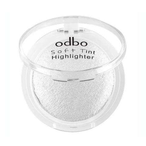 Phấn Bắt Sáng Odbo Soft Tint Highlighter Hộp