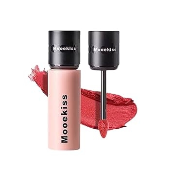 Son Kem Mooekiss Velvet Lip Mud