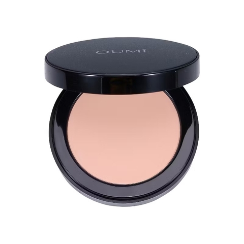 Nền Bánh Oumi Star Makeup Concealer Foundation Cream 20G