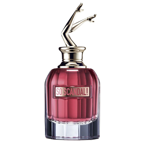 Nước Hoa Nữ Jean Paul Gaultier So Scandal EDP