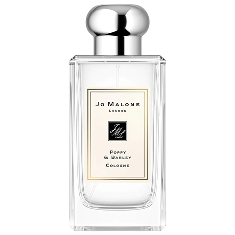 Nước Hoa Unisex Jo Malone London Poppy & Barley Cologne