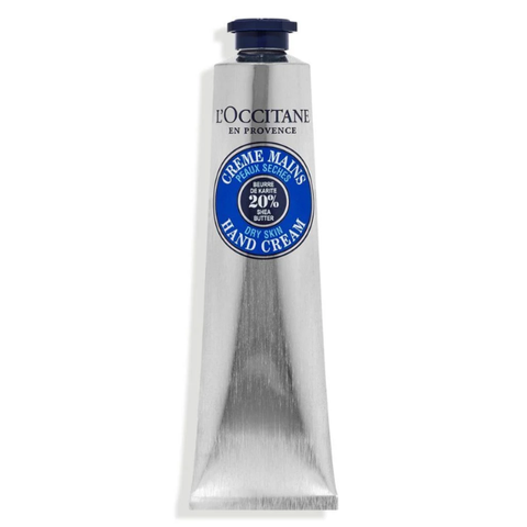 Kem Dưỡng Da Tay L’occitane 20% Bơ Đậu Mỡ Shea Butter Hand Cream