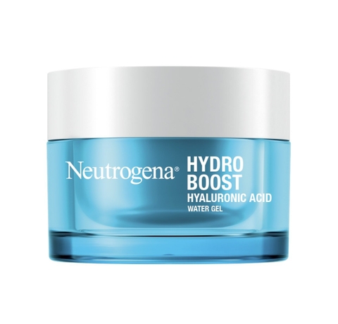 Kem Dưỡng Ẩm Neutrogena Hyaluronic Acid Water Gel