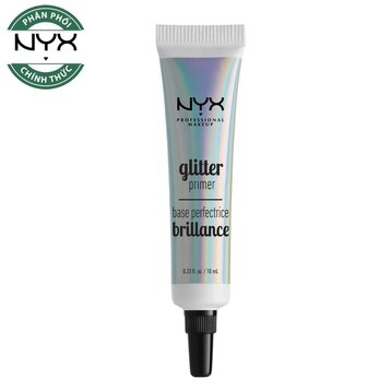 Kem Lót Cho Nhũ NYX professional makeup glitter primer