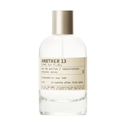 Nước Hoa Unisex Le Labo Another 13