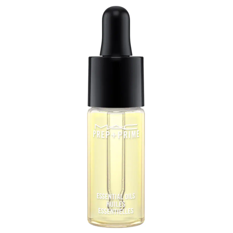 Tinh dầu MAC Prep Prime Essential Oils