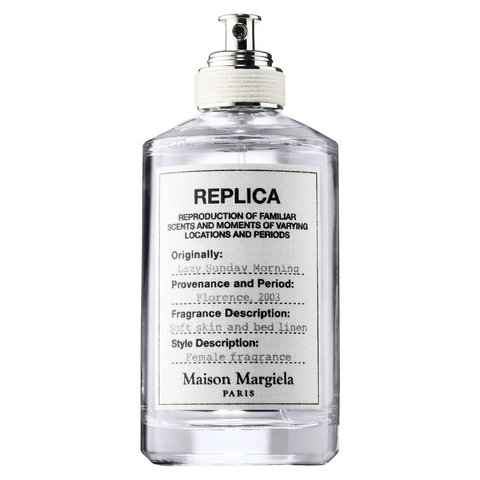 Nước Hoa Unisex Maison Margiela Replica Lazy Sunday Morning