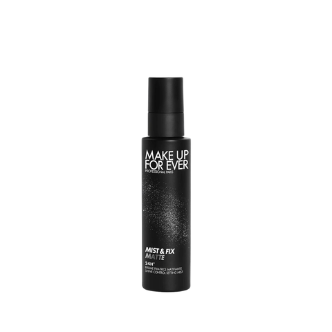 Xịt Khóa Nền Make Up Make Up For Ever Mist & Fix Matte 24H
