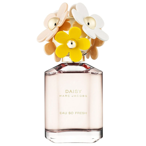 Nước Hoa Nữ Marc Jacobs Daisy Eau So Fresh EDT