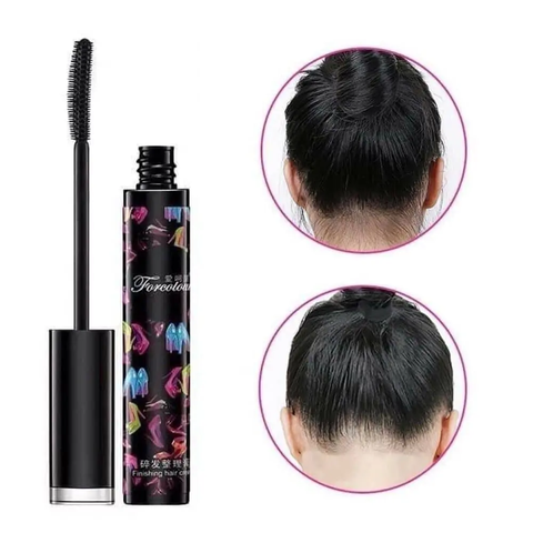 Mascara Chuốt Tóc Con Forcolour Giữ Nếp Tóc, Làm Gọn Tóc Con