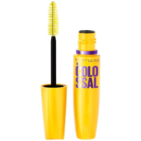 Chuốt Mi Mascara Maybelline The Colossal 9.2ml