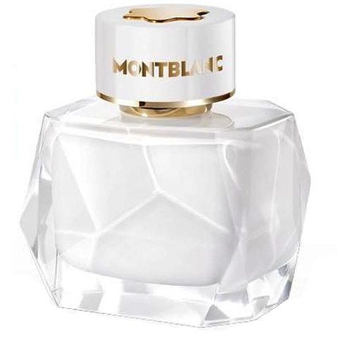 Nước Hoa Nữ MontBlanc Signature EDP For Women
