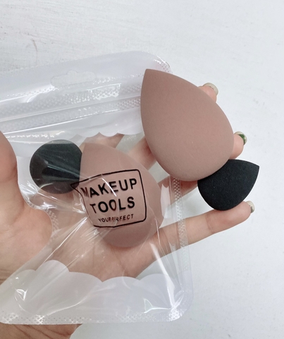 Set Mút 1 Lớn 1 Nhỏ