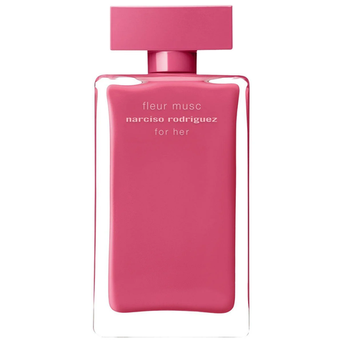 Nước Hoa Nữ Narciso Rodriguez For Her Fleur Musc