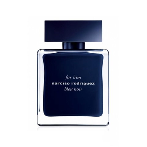 Nước Hoa Nam Narciso Rodriguez Bleu Noir For Him EDT