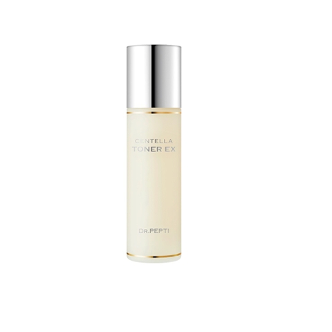 Nước Hoa Hồng Toner Dr.Pepti Centella