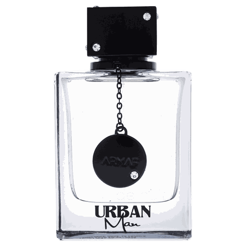 Nước Hoa Nam Armaf Club De Nuit Urban Man EDP