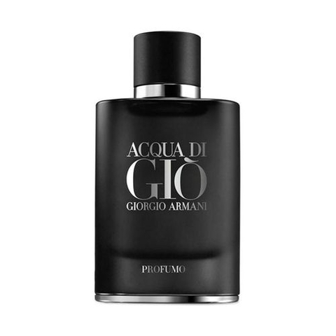Nước Hoa Nam Giorgio Armani Acqua di Gio Profumo edp