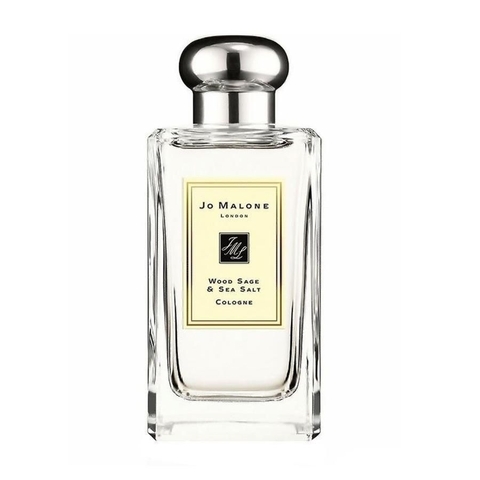 Nước Hoa Unisex Jo MaLone Wood Sage & Sea Salt