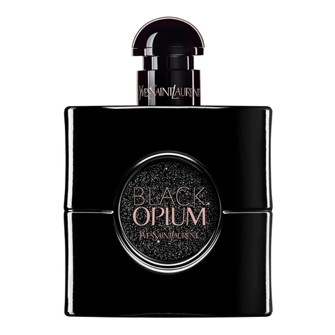 Nước Hoa Nữ Yves Saint Laurent Black Opium Le Parfum