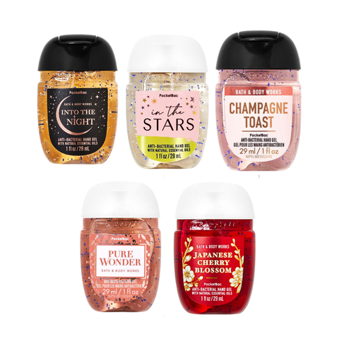 Gel Rửa Tay Khô Bath & Body Works 29ml