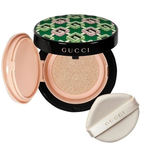 Phấn Nước Cushion Gucci Beauty De Beaute Foundation Limited Edition