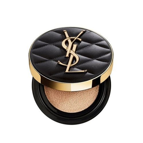 Kem Nền Phấn Nước YSL Le Cushion Encre De Peau Luminous Matte Cushion Foundation Spf 50