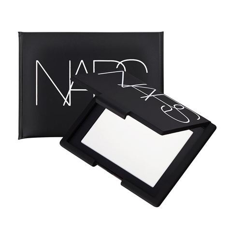 Phấn Phủ Dạng Nén Của Nars Light Reflecting Setting Powder Pressed Translucent
