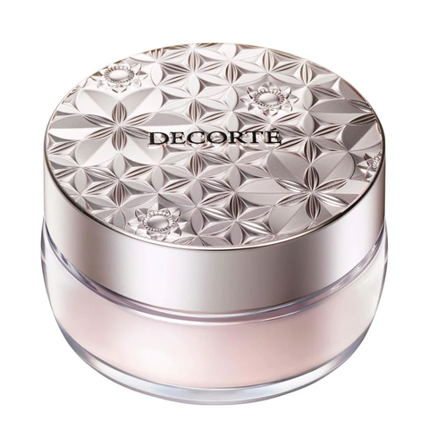 Phấn Phủ Bột DECORTE Loose Powder 20g