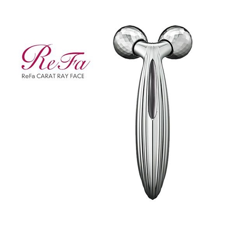Thanh Lăn massage ReFa Carat Face