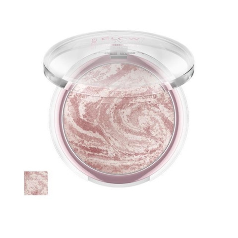 Phấn Bắt Sáng  Catrice Glow Lover Oil-Infused Highlighter