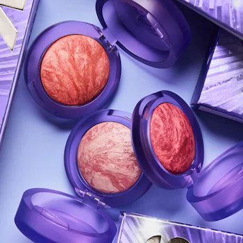 Set 3 Má Hồng Kosas Mini Blush is Life Trio Gift