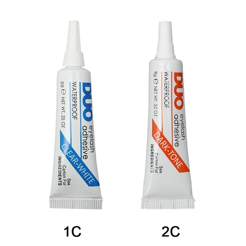 Keo Dán Mi Giả MAANGE Eyelash Adhesive