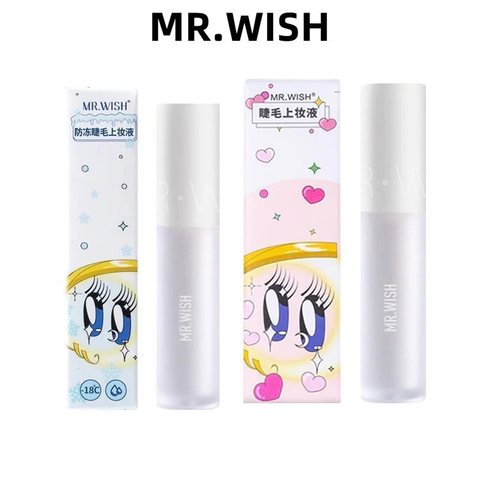 Keo Dán Mi Giả Khô Nhanh Không Dấu Vết Mr.Wish