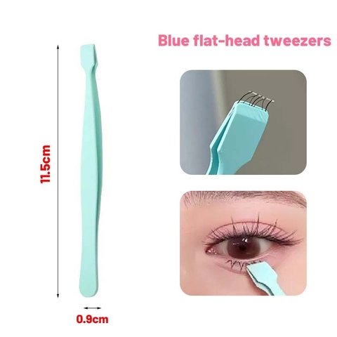 Nhíp Gắn Mi Giả Mi Dưới Chuyên Nghiệp