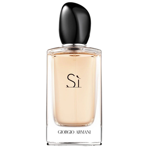 Nước Hoa Nữ Giorgio Armani Sì Eau De Parfum