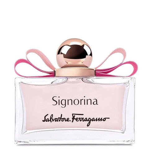 Nước Hoa Nữ  Salvatore Ferragamo Signorina Eau de Parfum