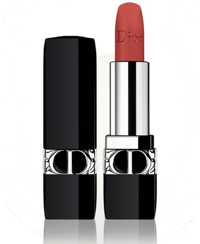 Son Thỏi Dior Rouge Velvet  Matte